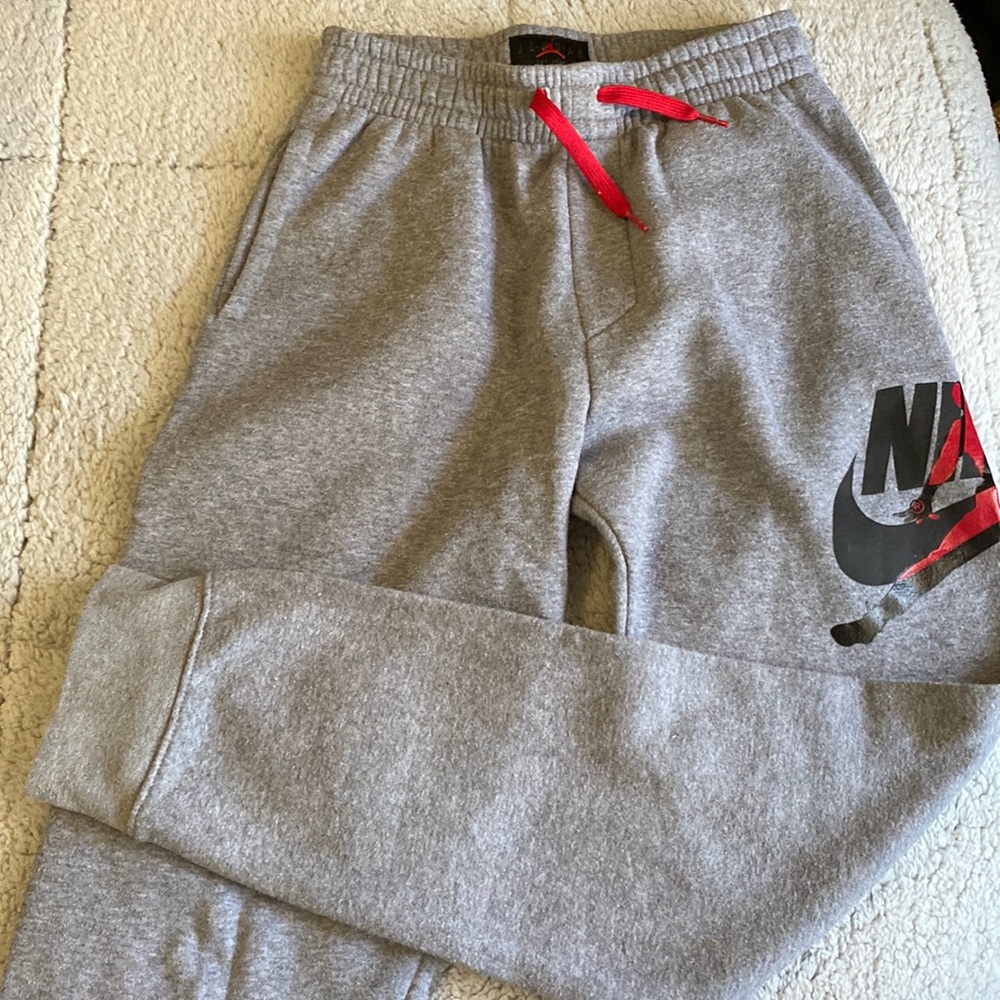 Boys sweat pants